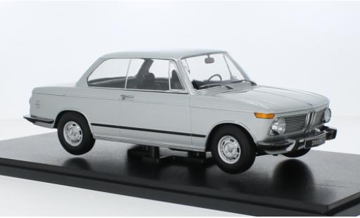 Modelauto Bmw 2002 ti d 1971 1/18 KK Scale