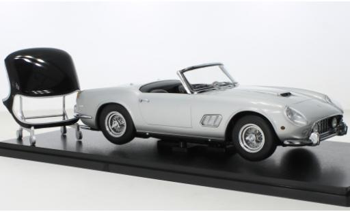 Modelauto Ferrari 250 GT California Spyder d 1960 1/18 KK Scale