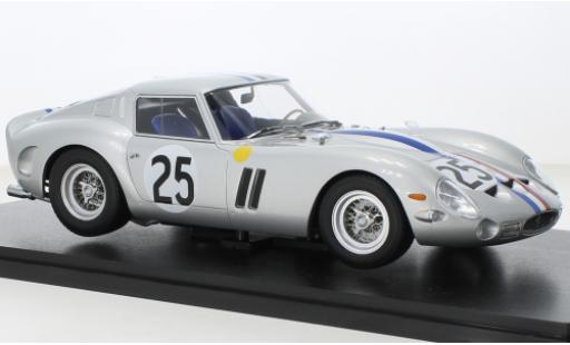 Modelauto Ferrari 250 GTO No.25 24h Le Mans 1963 1/18 KK Scale