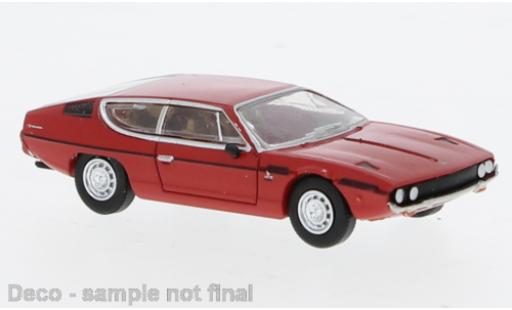 Modelauto Lamborghini Espada Base 1:87 1/87 PCX87