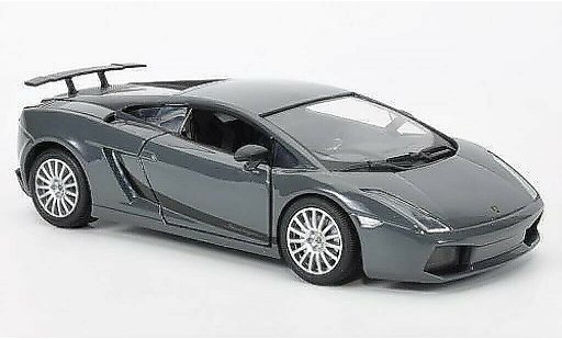Lamborghini Gallardo Superleggera 1/24 Motorama 2008 modelauto