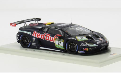 Modelauto Lamborghini Huracan GT3 Ev #27 1/43 Spark