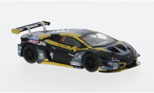 Modelauto Lamborghini Huracan GT3 Ev #4 1/64 Mini GT