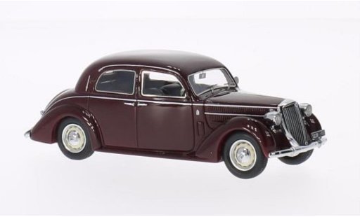 Lancia Aprilia Pininfarina 1/43 Kess rood 1939 modelauto