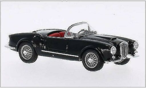 Lancia Aurelia B24 1/43 Spark Spider America 1955 modelauto