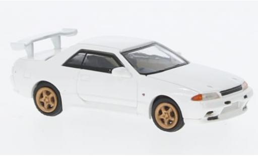 Modelauto Nissan Skyline R32 GT-R () wit 1/87 Lang Feng Model