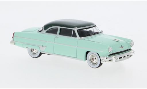 Modelauto Lincoln Capri Base t&Atilde;&frac14;rki 1/64 Mini GT