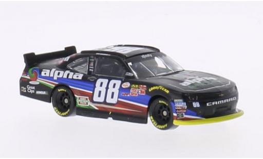 Modelauto Chevrolet Camaro RS No.88 JR Motorsports Alpha Energy Solutions Nascar 2015 B.Rhodes 1/64 Lionel Racing
