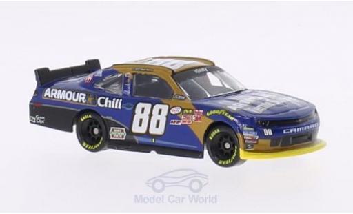 Modelauto Chevrolet Camaro RS No.88 JR Motorsports Armour Vienna Sausage Nascar 2015 K.Harvick 1/64 Lionel Racing