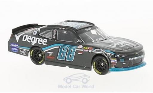 Modelauto Chevrolet Camaro RS No.88 JR Motorsports Degree Nascar 2017 D.Earnhardt Jr. 1/64 Lionel Racing