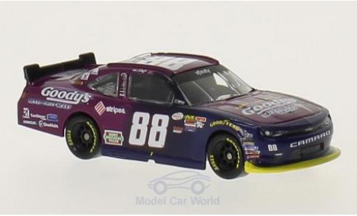 Modelauto Chevrolet Camaro RS No.88 JR Motorsports Goodys Nascar 2016 D.Earnhardt Jr. 1/64 Lionel Racing