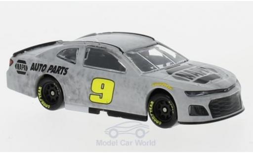 Modelauto Chevrolet Camaro RS ZL1 No.9 Hendrick Motorsports NAPA Nascar 2018 Testfahrzeug C.Elliott 1/64 Lionel Racing