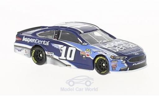 Modelauto Ford Fusion Nascar No.10 Stewart-Haas Racing Aspen Dental 2017 D.Patrick 1/64 Lionel Racing