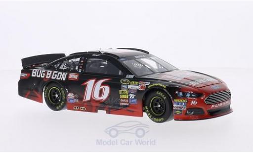 Modelauto Ford Fusion Nascar No.16 Roush Fenway Racing Ortho Bug B Gon 2015 G.Biffle 1/24 Lionel Racing