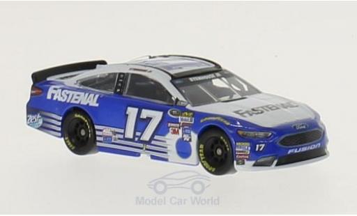 Modelauto Ford Fusion Nascar No.17 Roush Fenway Racing Fastenal 2016 R.Stenhouse Jr. 1/64 Lionel Racing