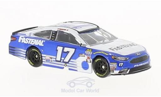 Modelauto Ford Fusion Nascar No.17 Roush Fenway Racing Fastenal 2017 R.Stenhouse Jr. 1/64 Lionel Racing