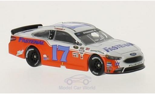 Modelauto Ford Fusion Nascar No.17 Roush Fenway Racing Fastenal Darlington 2016 R.Stenhouse Jr. 1/64 Lionel Racing