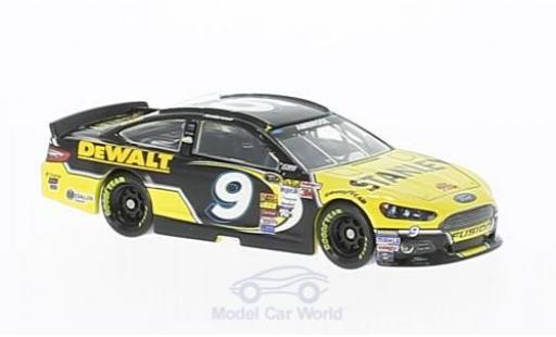 Modelauto Ford Fusion Nascar No.9 Richard Petty Motorsports Stanley 2014 M.Ambroze 1/64 Lionel Racing