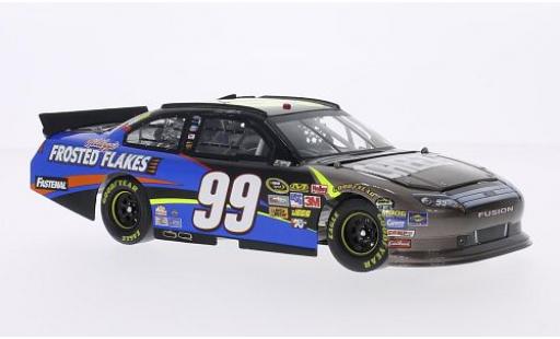 Modelauto Ford Fusion Nascar No.99 Cheez-It 2012 C.Edwards 1/24 Lionel Racing