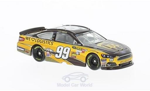 Modelauto Ford Fusion Nascar No.99 Roush Fenway Racing UPS 2013 C.Edwards 1/64 Lionel Racing