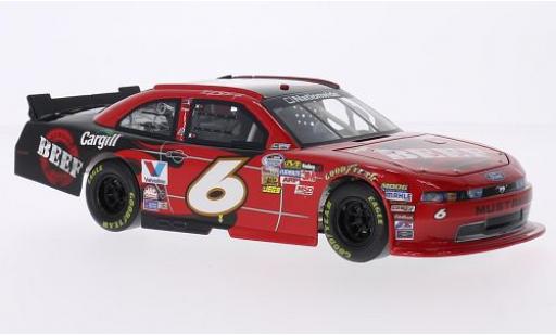 Modelauto Ford Mustang Nascar No.6 Roush Fenway Racing Cargill 2012 R.Stenhouse Jr. 1/24 Lionel Racing