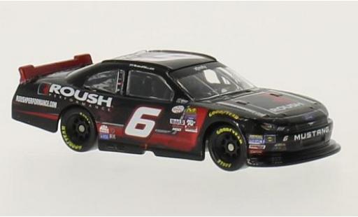 Modelauto Ford Mustang Nascar No.6 Roush Fenway Racing Roush Performance Parts 2016 D.Wallace Jr. 1/64 Lionel Racing