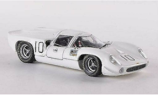 Lola T70 1967 1/43 Best Coupe No.10 Norisring modelauto