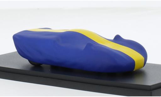 Modelauto Lola T70 Base MK3 1/43 Matrix