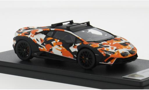 Modelauto Lamborghini Huracan Sterrato All-Terrain 2024 1/43 Look Smart