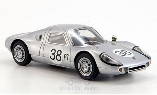 Modelauto Porsche 911 1964 GTS No.38 Sebring 1/43 Look Smart