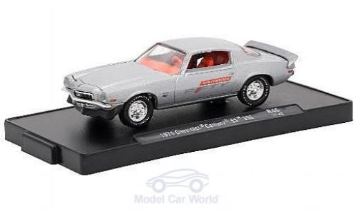 Modelauto Chevrolet Camaro SS 396 Fifty 1971 Auto-Drivers Release 46 1/64 M2 Machines