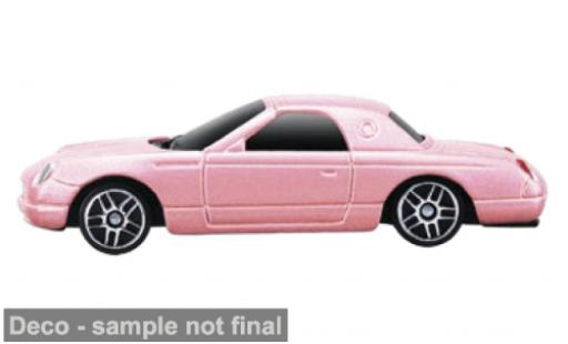 Modelauto Ford Thunderbird Two-Seater roze 1/64 Maisto