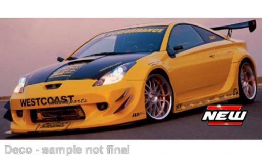Modelauto Toyota Celica Base 1/24 Maisto