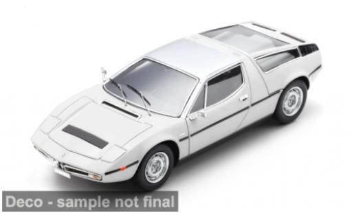 Modelauto Maserati Bora 1/43 Spark