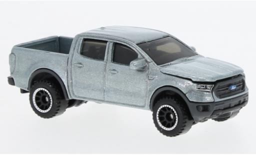 Modelauto Ford Ranger Pickup d 2016 1/64 Matchbox