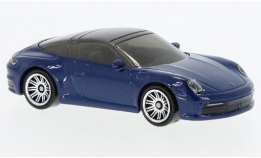Modelauto Porsche 911 Targa 4 1/64 Matchbox