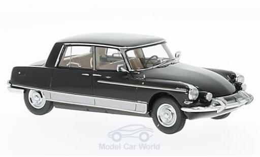 Modelauto Citroen DS Chapron Majesty by Henri zwart 1966 1/43 Matrix