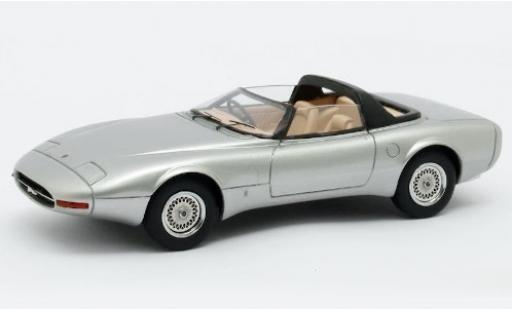 Modelauto Jaguar XJ Spyder Concept Pininfarina RHD 1978 1/43 Matrix