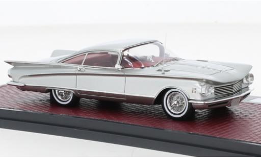 Modelauto Buick Skylark concept III XP-75 Pininfarina d 1959 1/43 Matrix