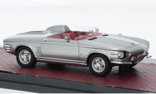 Modelauto Chevrolet Corvair concept Super Spyder XP-785 d 1962 1/43 Matrix