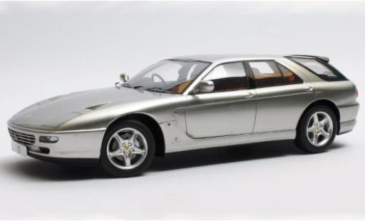 Modelauto Ferrari 456 Venice Shooting Brake Pininfarina grijs 1983 1/18 Matrix