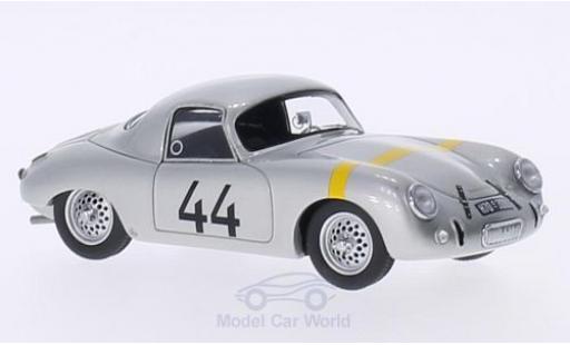 Modelauto Porsche 356 Glockler Gl&Atilde;&para;ckler Special Roadster Weidenhausen No.44 1952 1/43 Matrix