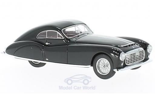 Modelauto Talbot Lago Franay T26 Grand Sport by zwart RHD 1947 1/43 Matrix