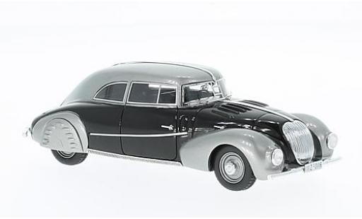 Modelauto Maybach SW SW35 35 Stromlini zwart 1/43 AutoCult
