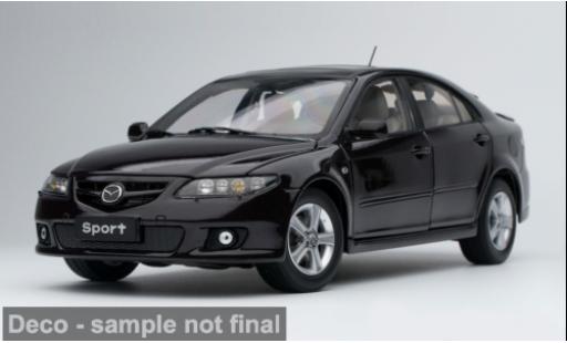 Modelauto Mazda 3 1/18 Sun Star