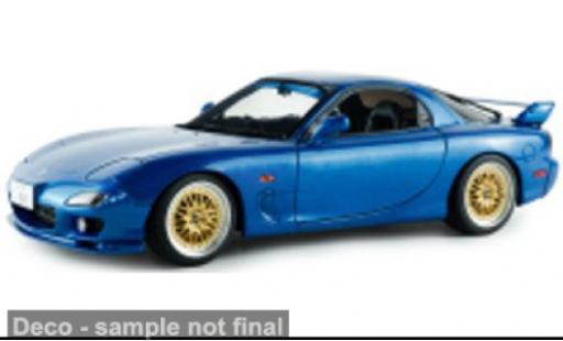 Modelauto Mazda RX7 1/18 Solido