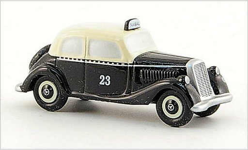 Mercedes 170 Base 1/90 Schuco V modelauto