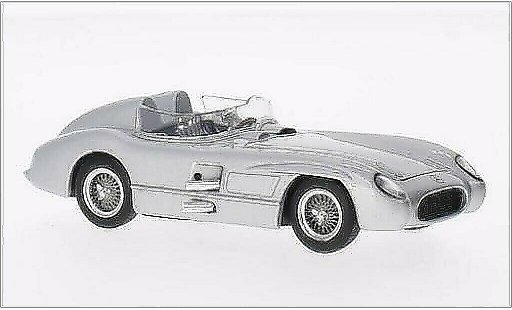 Mercedes 300 Base 1/43 IXO (W196) 1955 modelauto