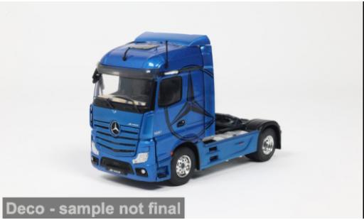 Modelauto Mercedes Actros 1/43 Solido