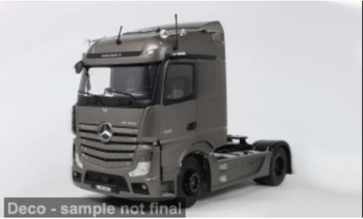 Modelauto Mercedes Actros 1/24 Solido